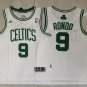 Celtic 9 White Rondo
