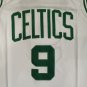 Celtic 9 White Rondo