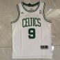 Celtic 9 White Rondo