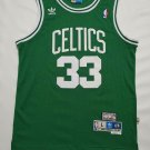 Celtic 33 # Retro Mesh