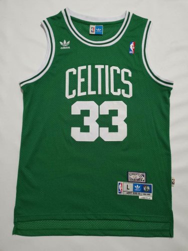 Celtic 33 # Retro Mesh