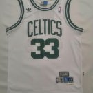 Celtic 33 # Retro White