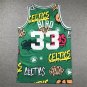 Celtic 33 Graffiti