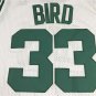 Celtic 33 White Retro Logo