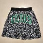 Celtic Mitchell Ness MN team logo sports pants