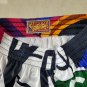 Celtic Mitchell&Ness Purple Pocket Ball Pants