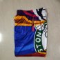 Celtic Mitchell&Ness Purple Pocket Ball Pants