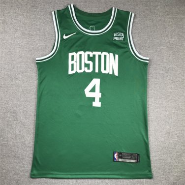 Celtics 4 Green