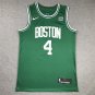 Celtics 4 Green