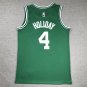 Celtics 4 Green