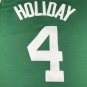 Celtics 4 Green