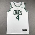 Celtics 4 White