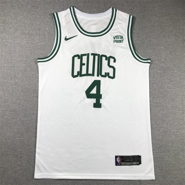 Celtics 4 White
