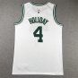 Celtics 4 White
