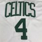 Celtics 4 White