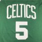 Celtics 5 Green