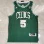 Celtics 5 Green Kevin Garnett