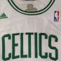 Celtics 5 White Kevin Garnett