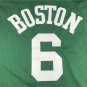 Celtics 6 Retro Green