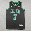 Celtics 7 All Black