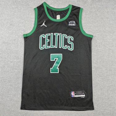 Celtics 7 All Black