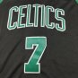 Celtics 7 All Black