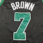 Celtics 7 All Black
