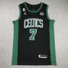 Celtics 7 Black
