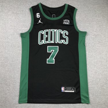 Celtics 7 Black