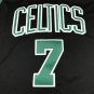 Celtics 7 Black