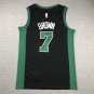 Celtics 7 Black