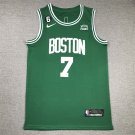 Celtics 7 Green
