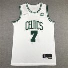 Celtics 7 White