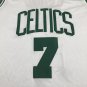 Celtics 7 White