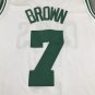 Celtics 7 White