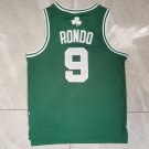 Celtics 9 Green Rondo