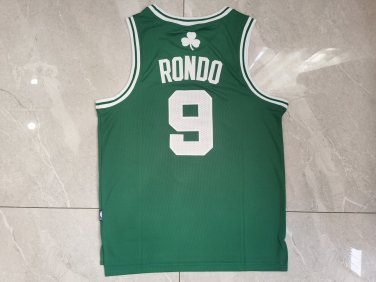 Celtics 9 Green Rondo