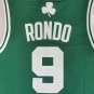 Celtics 9 Green Rondo