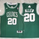 Celtics 20 Green Ray Allen