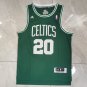 Celtics 20 Green Ray Allen