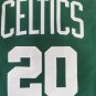 Celtics 20 Green Ray Allen