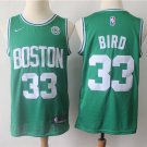 Celtics 33 Green