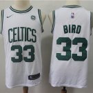 Celtics 33 White