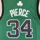 Celtics 34 Black Green Pierce