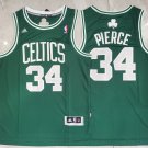 Celtics 34 Green Pierce