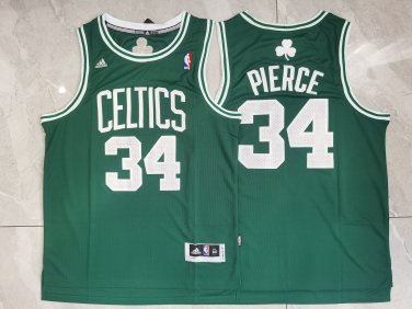 Celtics 34 Green Pierce