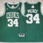 Celtics 34 Green Pierce