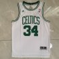 Celtics 34 White Pierce