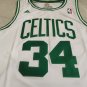 Celtics 34 White Pierce