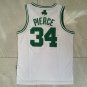 Celtics 34 White Pierce